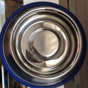 Dog slow feeder
